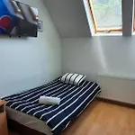 Bosman Appartement *