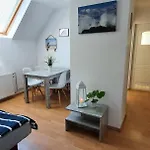 Bosman Appartement Władysławowo