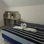 Appartement Bosman