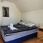 Bosman Appartement