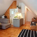Appartement Bosman *