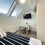 Appartement Bosman *