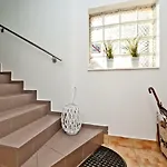 Appartement Bosman