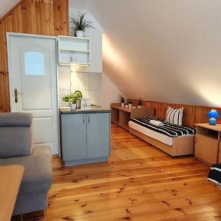 Bosman Appartement