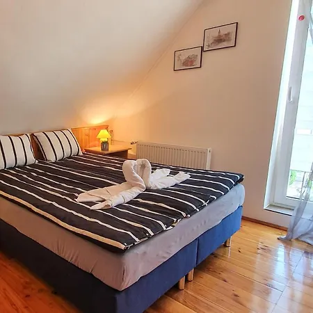 Appartement Bosman